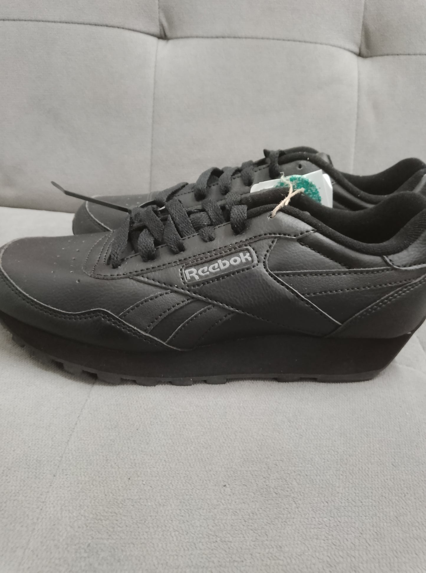 Reebok Rewind Run Trainers Size 5 UK