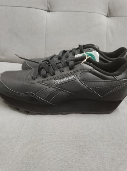 Reebok Rewind Run Trainers Size 5 UK