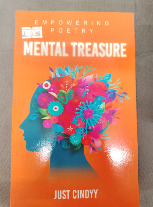 Mental Treasure By Just Cindyy