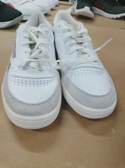 Reebok Club C Revenge Sneakers Size 8