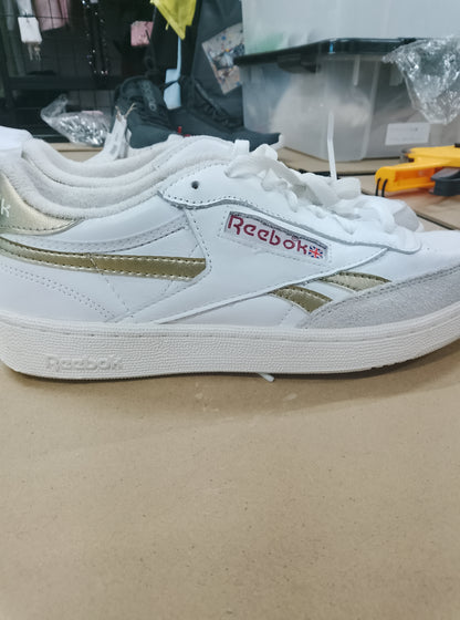 Reebok Club C Revenge Sneakers Size 8