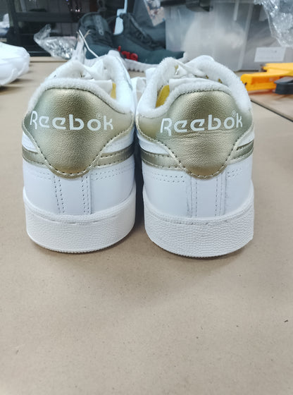 Reebok Club C Revenge Sneakers Size 8