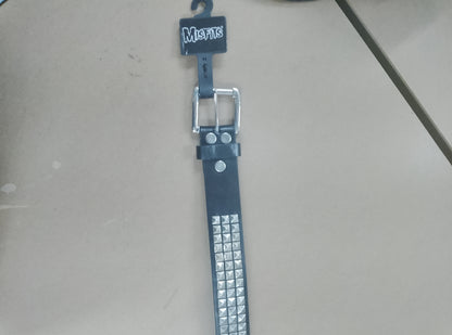 Vintage 2006 Misfits Belt L 36-38