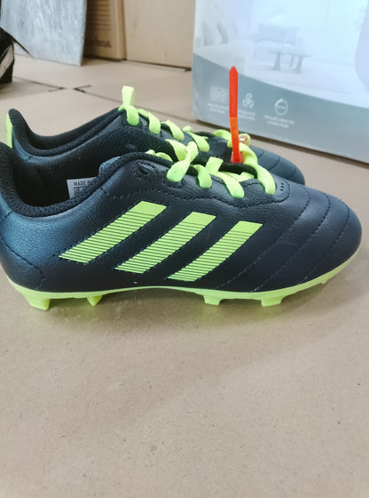 Adidas Goletto VIII FG Size 10.5K UK Football Shoes