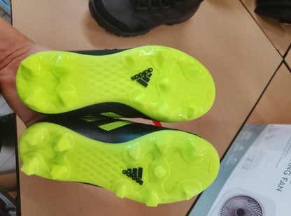 Adidas Goletto VIII FG Size 10.5K UK Football Shoes