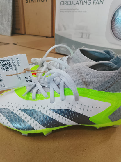 Adidas Predator Accuracy Football Shoes Size 10K UK