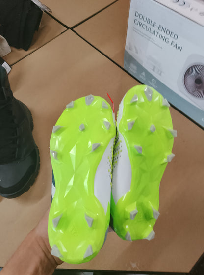 Adidas Predator Accuracy Football Shoes Size 10K UK