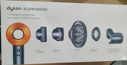 Dyson Supersonic Hair Dryer