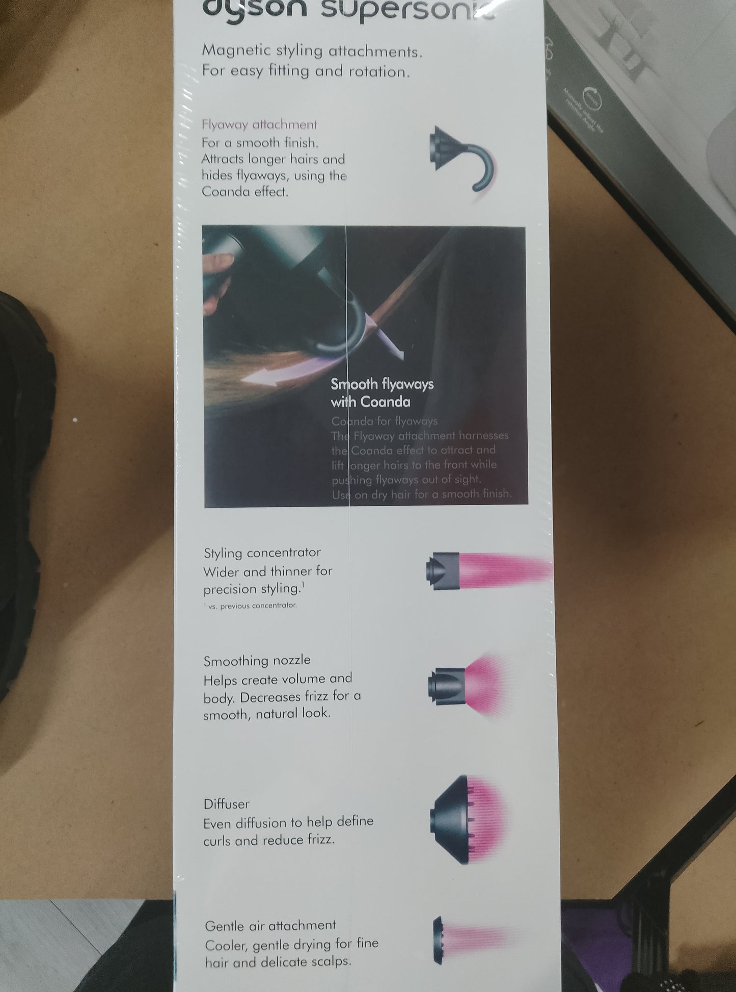 Dyson Supersonic Hair Dryer