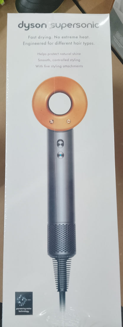 Dyson Supersonic Hair Dryer