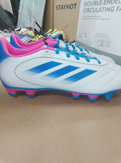 Adidas Goletto IX FG/MG J Football Shoes