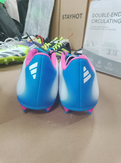Adidas Goletto IX FG/MG J Football Shoes