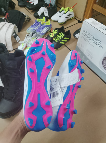 Adidas Goletto IX FG/MG J Football Shoes