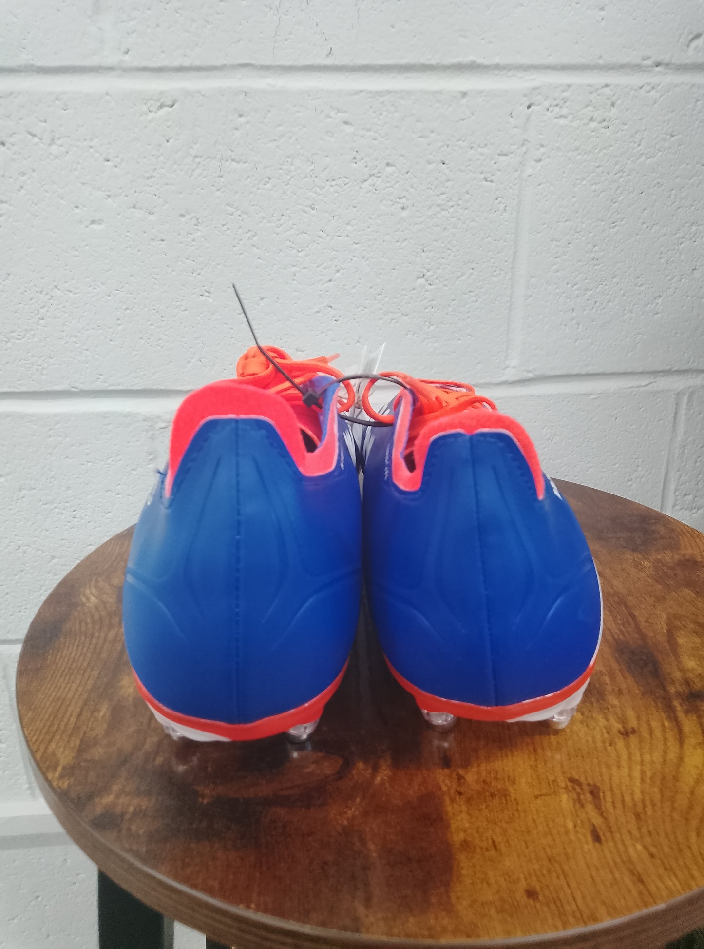 Adidas Predator League SG Football Boots Size 8