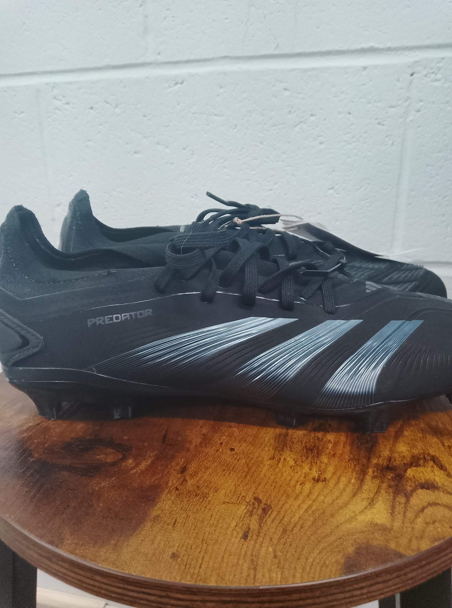 Adidas Predator Pro FG Football Boots