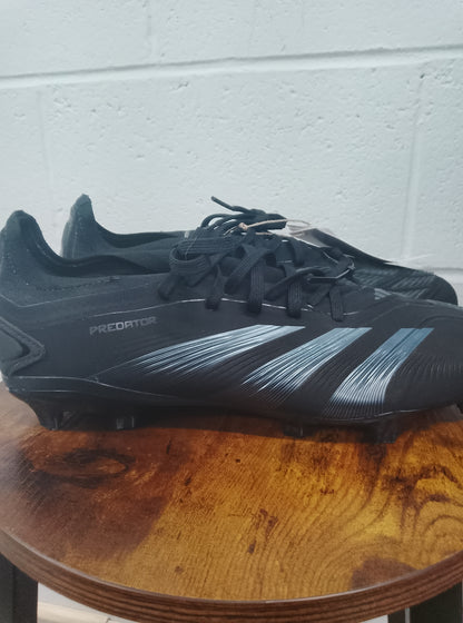 Adidas Predator Pro FG Football Boots