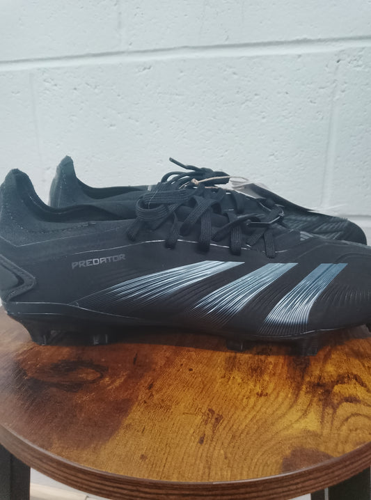 Adidas Predator Pro FG Football Boots