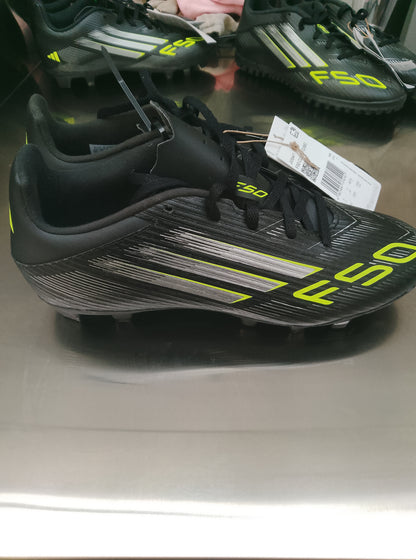 Adidas F50 Club FG/MG Football Boots
