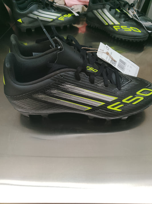 Adidas F50 Club FG/MG Football Boots