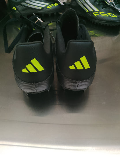 Adidas F50 Club FG/MG Football Boots