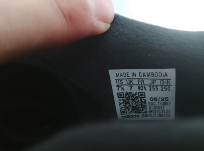 Adidas F50 Club FG/MG Football Boots