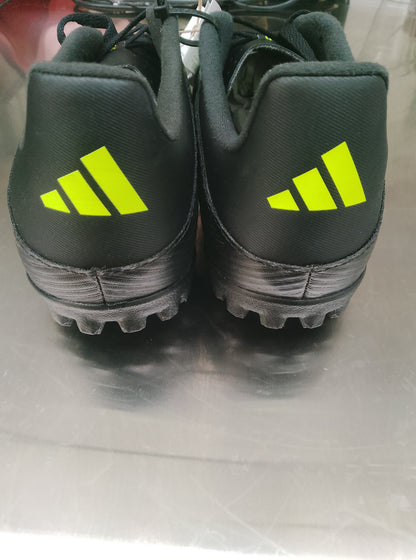 Adidas F50 Club TF Size 7.5 Football Boots