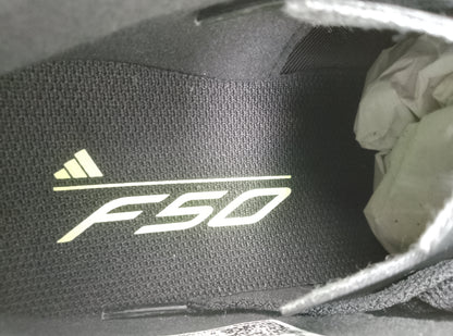 Adidas F50 Club TF Size 7.5 Football Boots