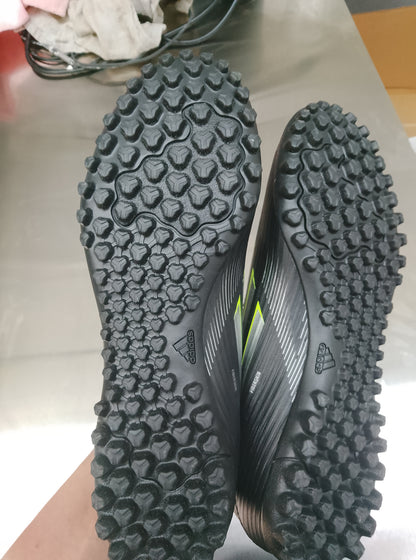 Adidas F50 Club TF Size 7.5 Football Boots