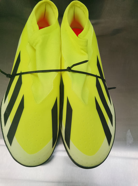 Adidas X Crazyfast League Football Shoes Size 8