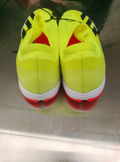 Adidas X Crazyfast League Football Shoes Size 8