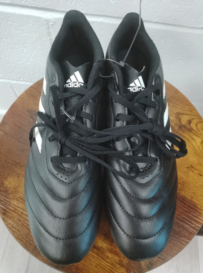 Adidas Goletto VIII Football Boots Size 8.5