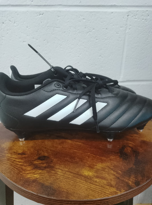 Adidas Goletto VIII Football Boots Size 8.5