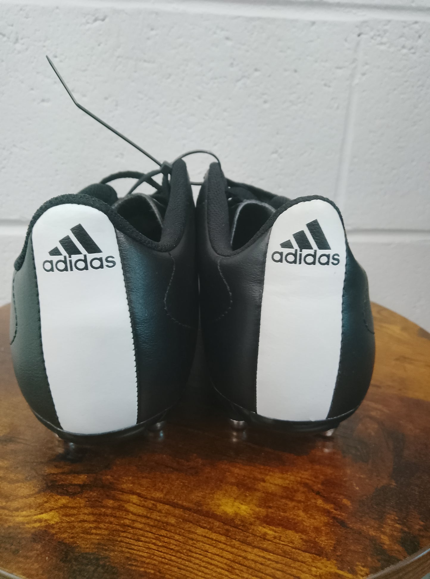 Adidas Goletto VIII Football Boots Size 8.5