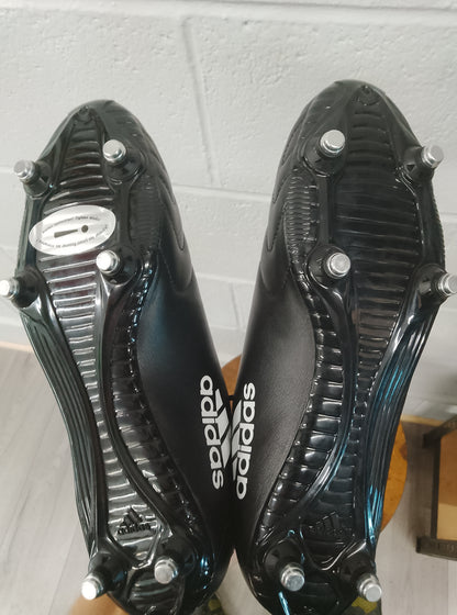 Adidas Goletto VIII Football Boots Size 8.5