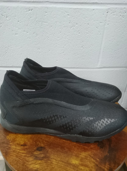Adidas Predator Accuracy 3 Laceless FG Football Boots Size 8