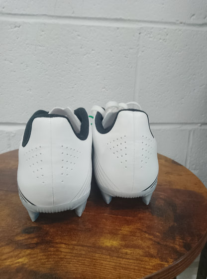 Adidas F50 Messi Club FG/M Football Boots Size 4