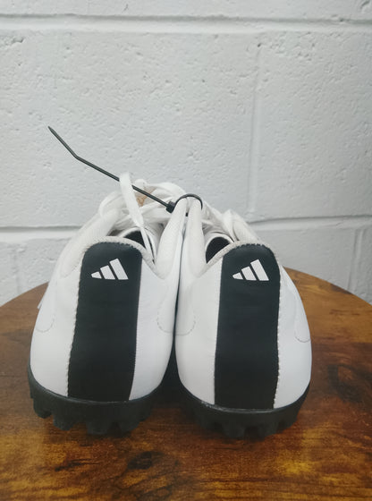 Adidas Goletto VIII Turf Football Boots Size 7.5