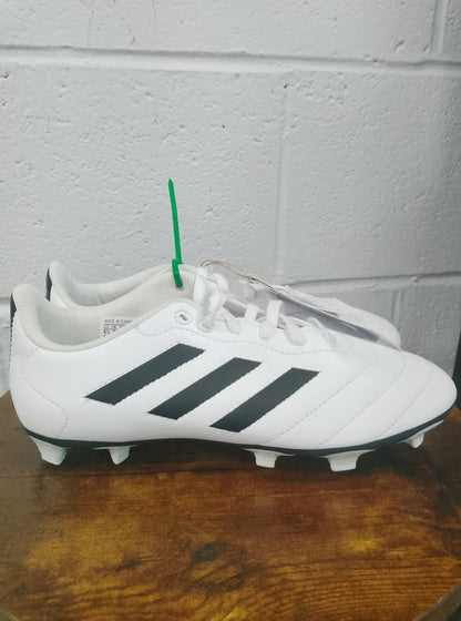 Adidas Goletto VIII FG Football Boots Size 5