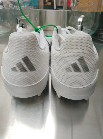 Adidas F50 League FG/MG Football Boots Size 4