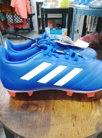 Adidas Coletto VIII FG Football Boots