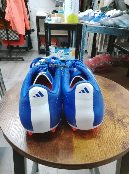 Adidas Coletto VIII FG Football Boots