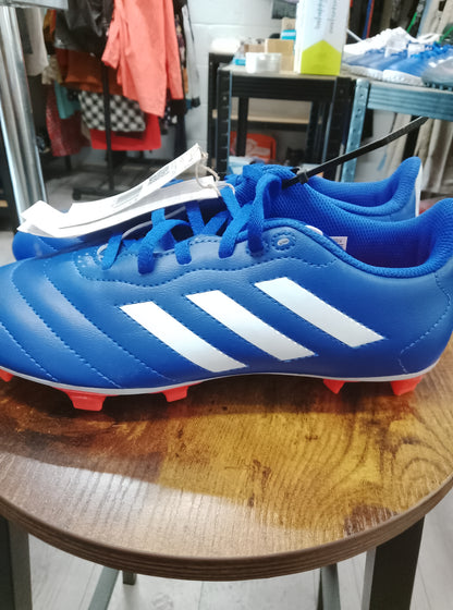Adidas Coletto VIII FG Football Boots
