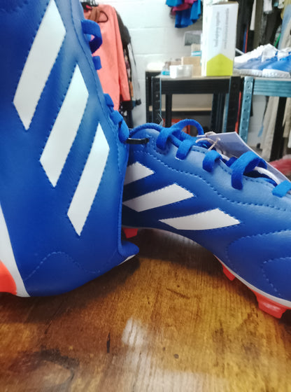 Adidas Coletto VIII FG Football Boots