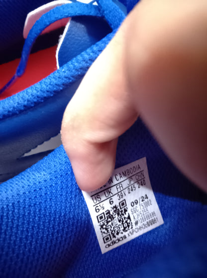 Adidas Coletto VIII FG Football Boots