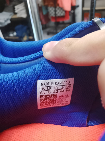 Adidas Goletto VIII TF Football Boots