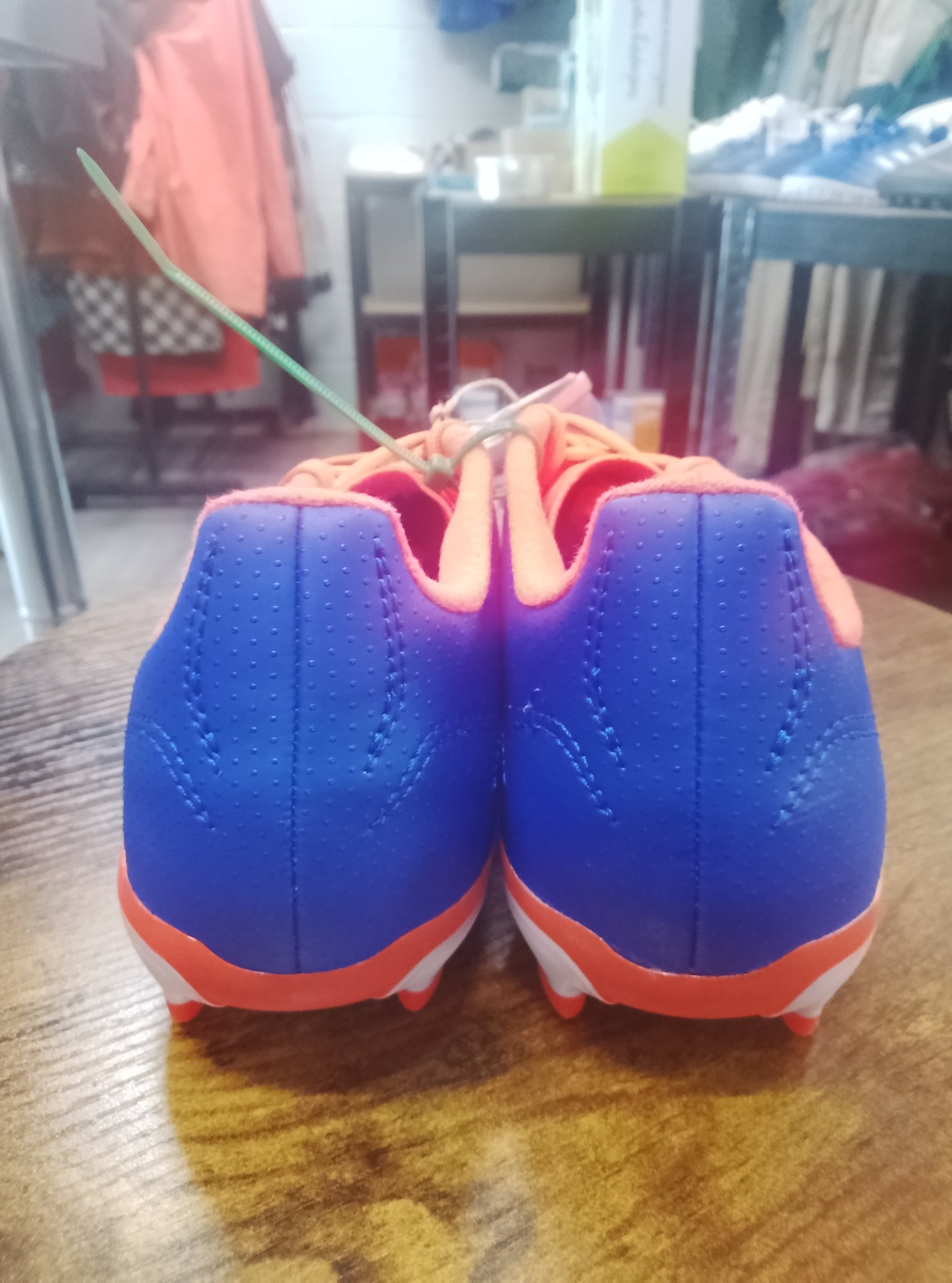 Adidas Predator League MG Size 3 Football Boots