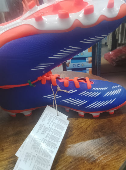 Adidas Predator League MG Size 3 Football Boots