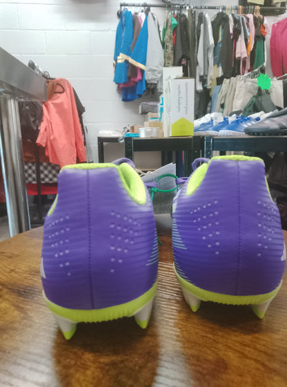 Adidas F50 FG/MG Football Boots