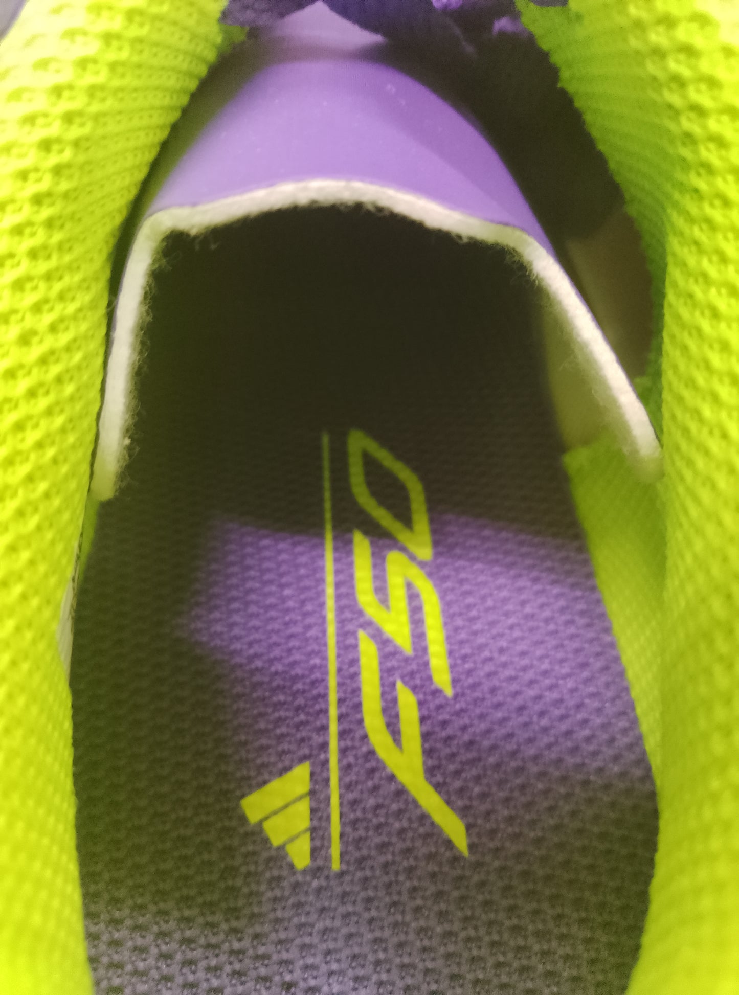 Adidas F50 FG/MG Football Boots