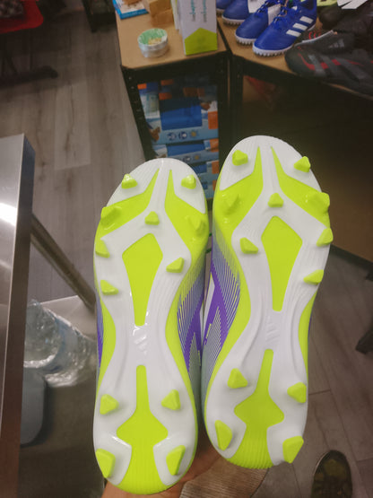 Adidas F50 FG/MG Football Boots